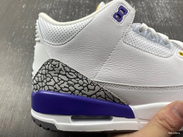 Cheap TBkick 3 Jordan 869802-907 Bryant Kobe PE Retro 0721
